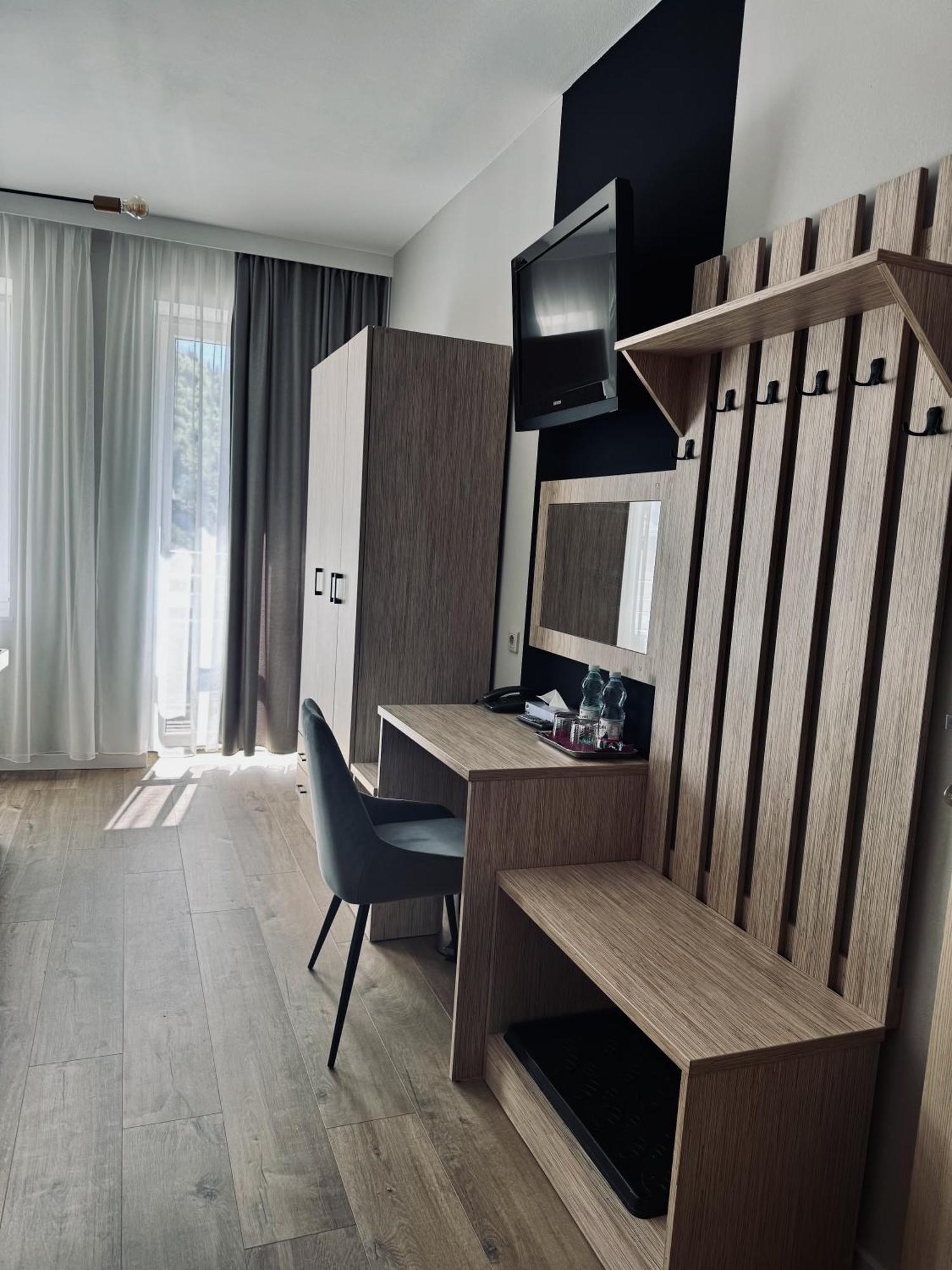 Osrodek Wczasowy Paradise Krynica Zdroj Εξωτερικό φωτογραφία
